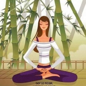 Meet your Posher, Ursula